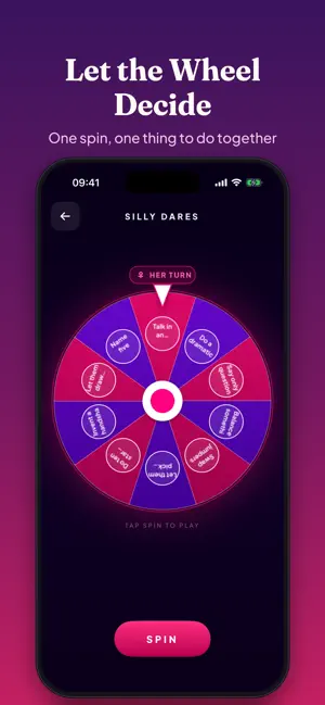 Sex Positions & Games :TwoJoy screenshot 3