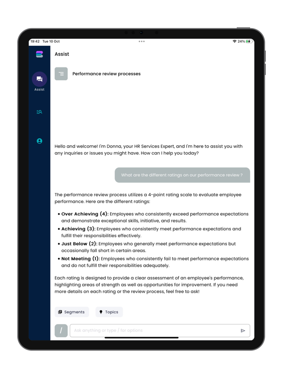 Equip AI by Vitro Global
