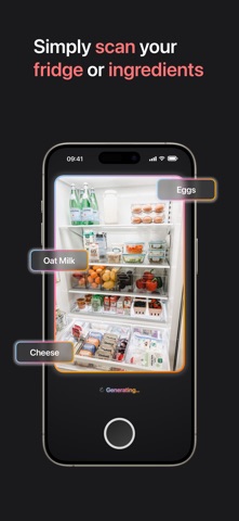 Remy - AI Chef Screenshot 2 of 4