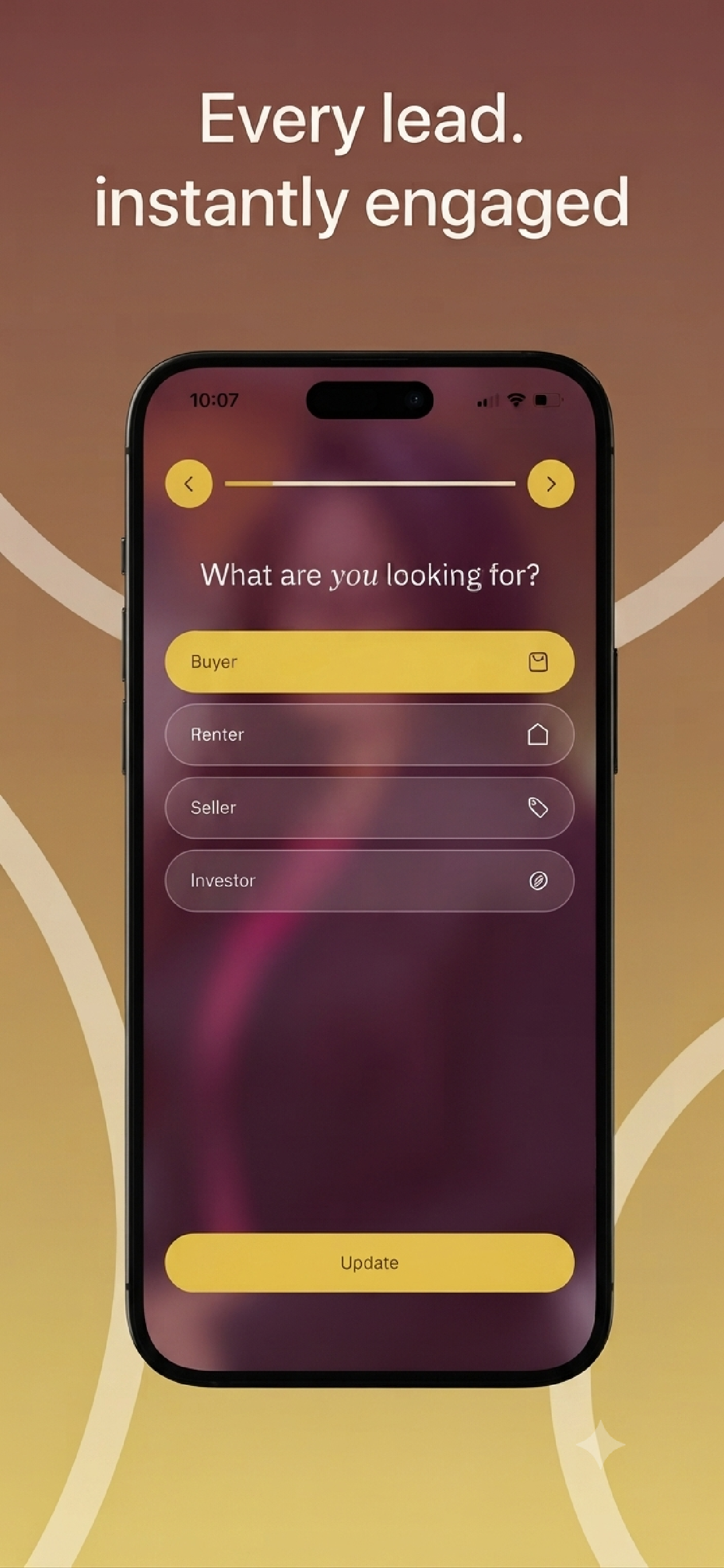 WAREALTY screenshot 2