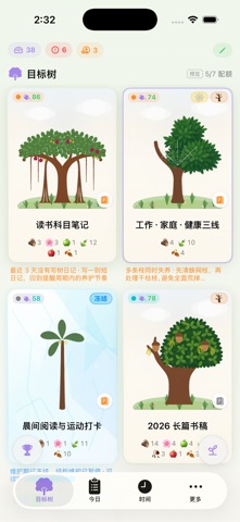 RSLatte目标树 截图