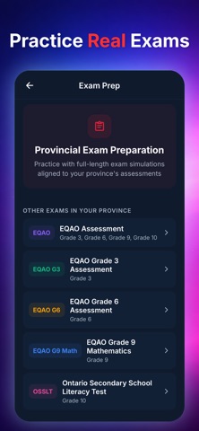 MapleMind: AI Homework Tutor Screenshot 6 of 8