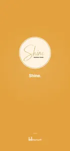 Shine. screenshot #1 for iPhone