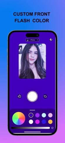 VividBooth - Versatile Camera Screenshot 2 of 5