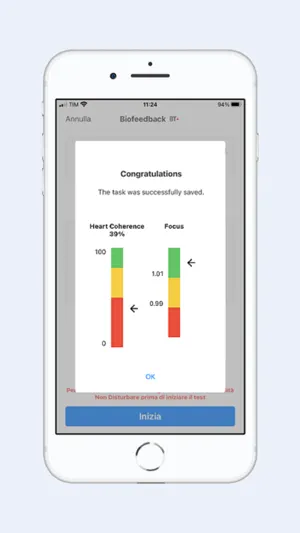 BioTekna Plus screenshot 4