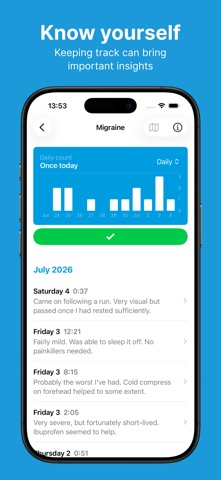 Logsit Screenshot 2 of 5