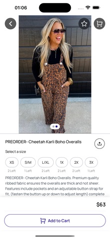 Coco & Meg Screenshot 4 of 4