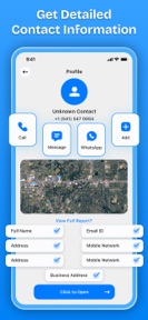 True: Caller ID & Call Manager screenshot