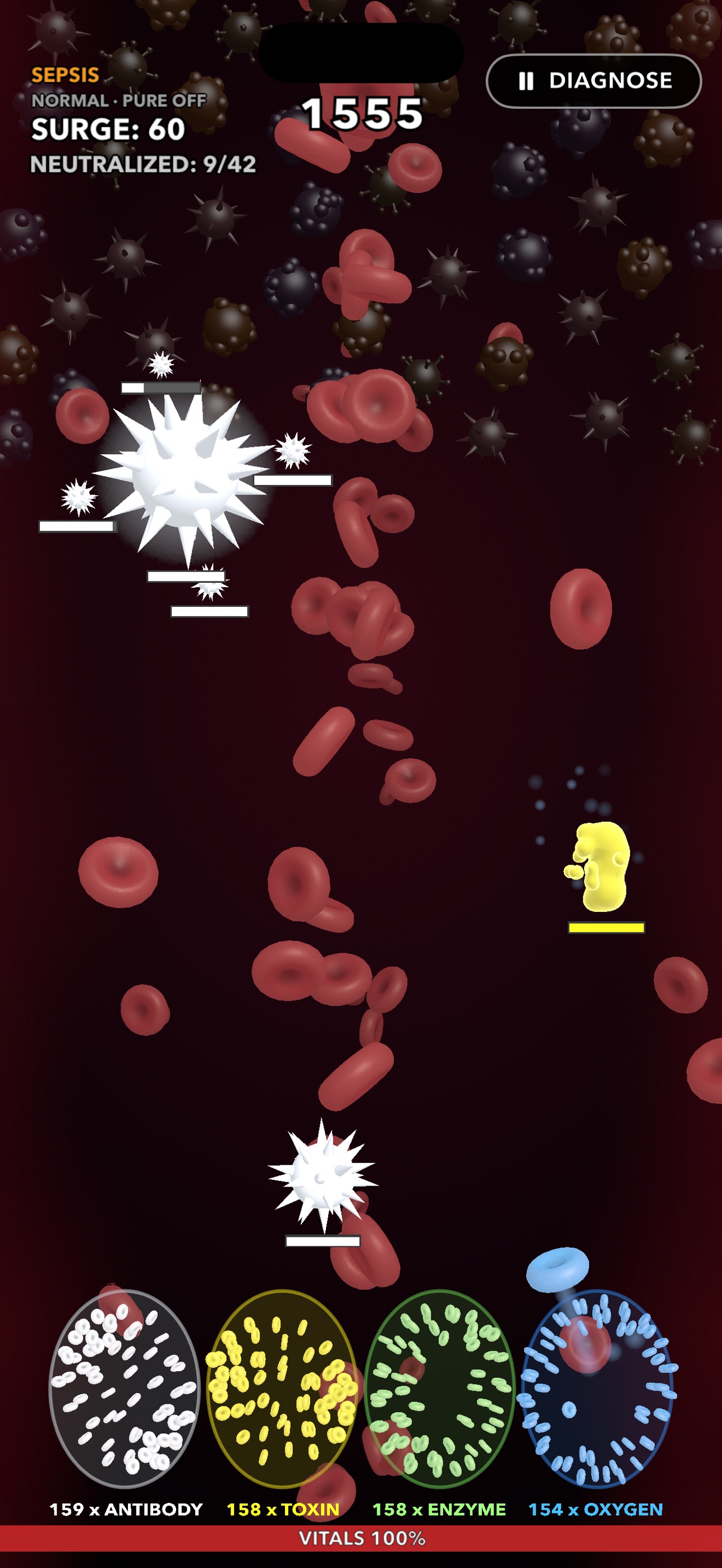 Screenshot 9 of ViroFlick