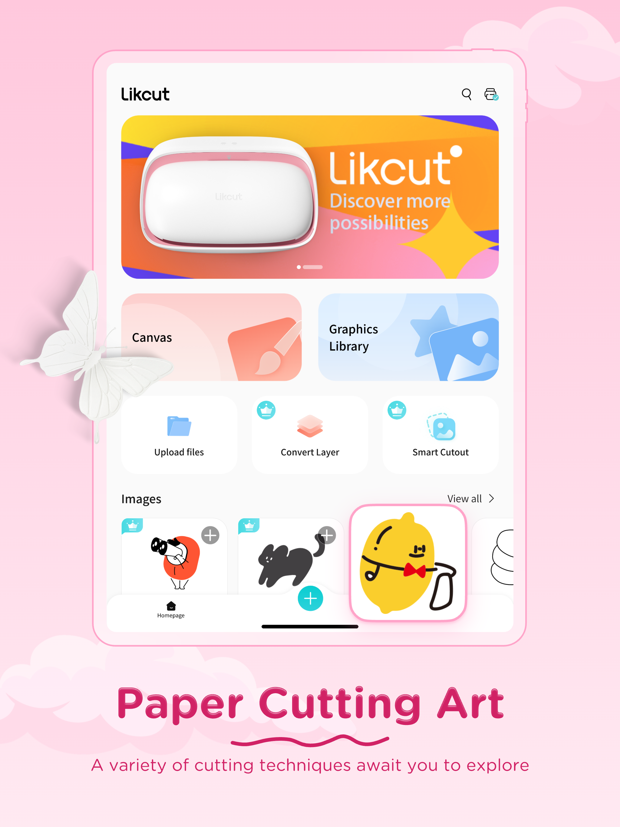 Likcut