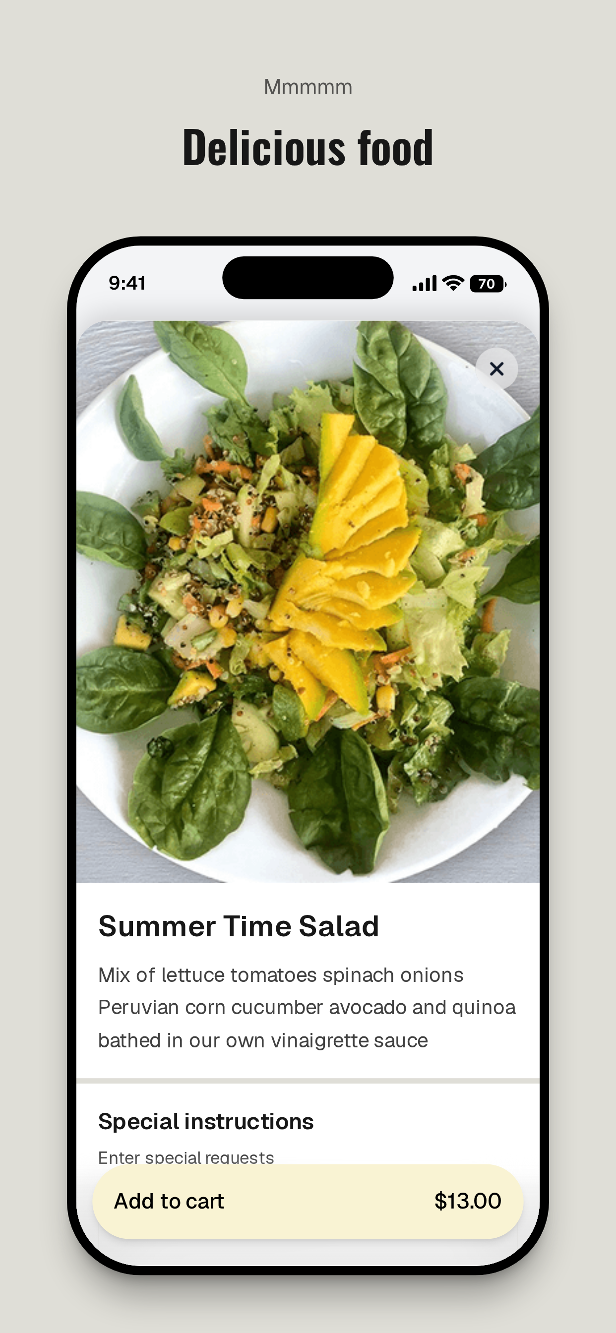 Piruw Grill screenshot 5