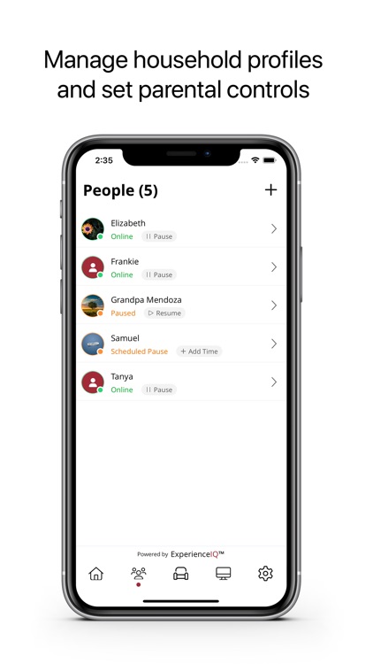 LTC Connect Commander