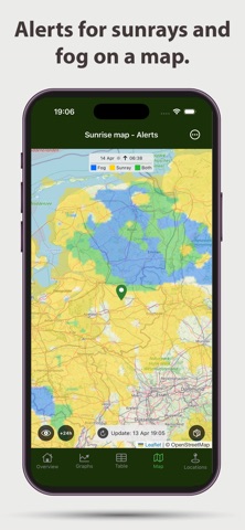 Forest Weather Screenshot 6 of 10