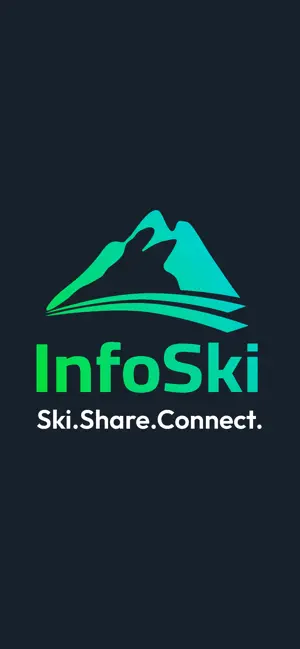 InfoSki screenshot 1