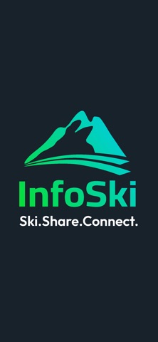 InfoSki Screenshot 1 of 6