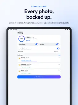 FileLuSync - Auto File Backup screenshot 12