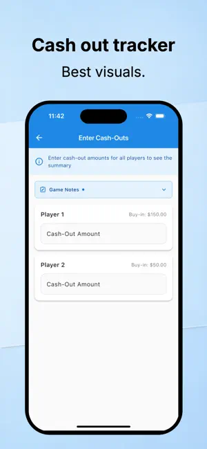 SplitPot screenshot 4