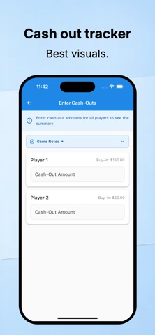 SplitPot screenshot