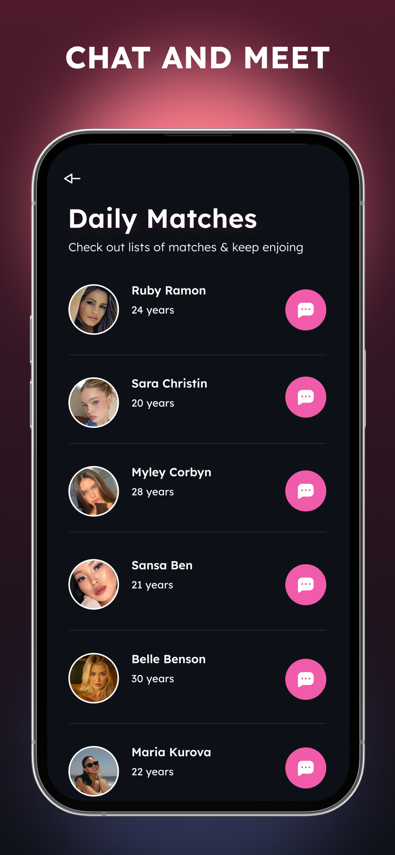 Talksy Plus screenshot 3