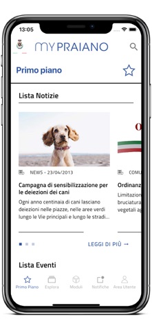 MyPraiano screenshot
