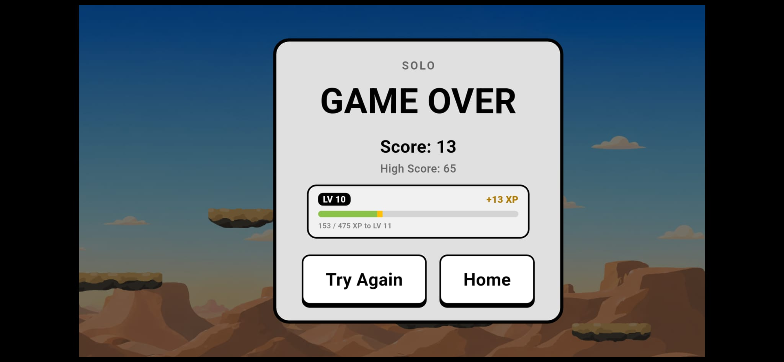 Potato Quest screenshot 9