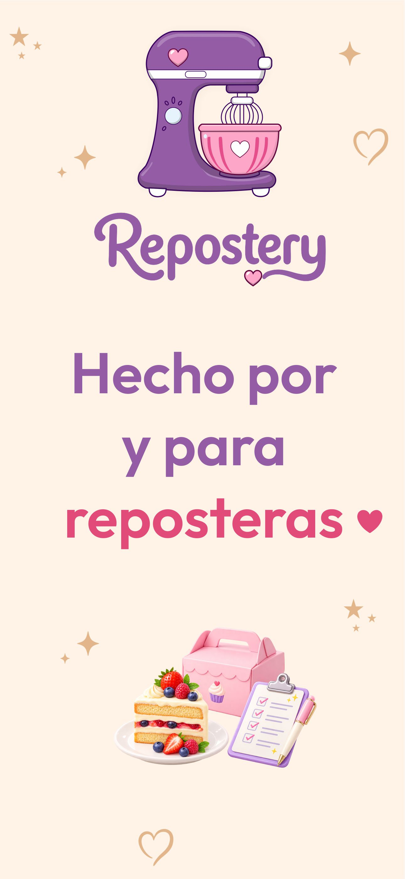 Repostery screenshot 8