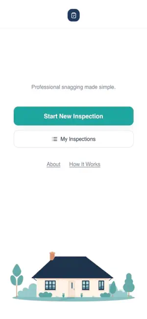 BuildCheck UK screenshot 1