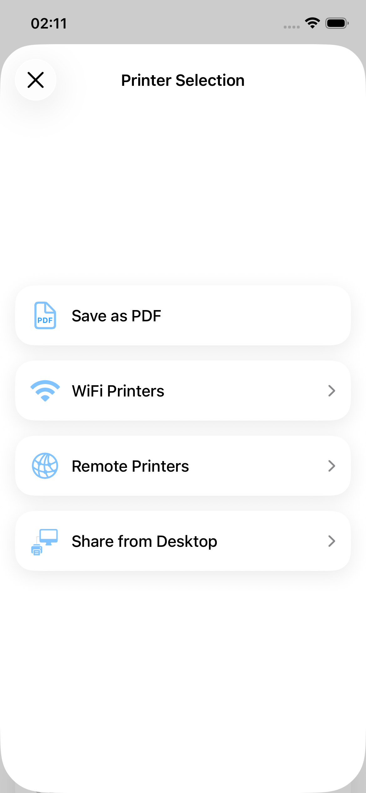PrinterShare Premium
