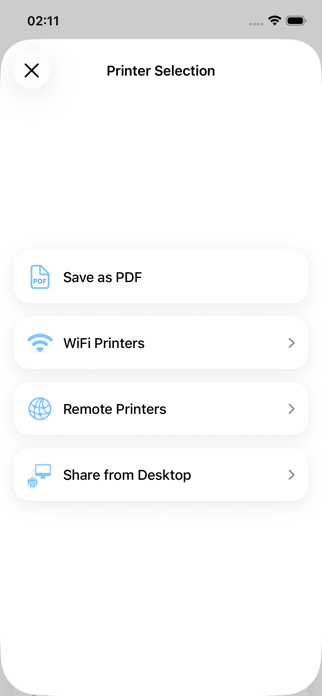 PrinterShare Premium Screenshot 3 of 3