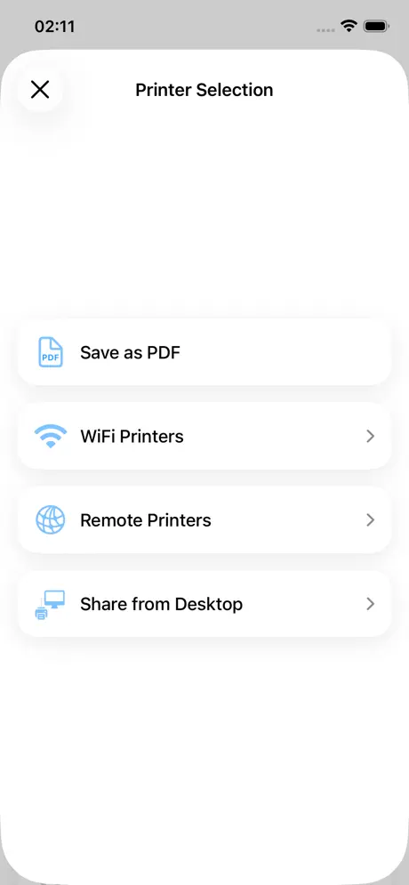 PrinterShare Premium screenshot 3