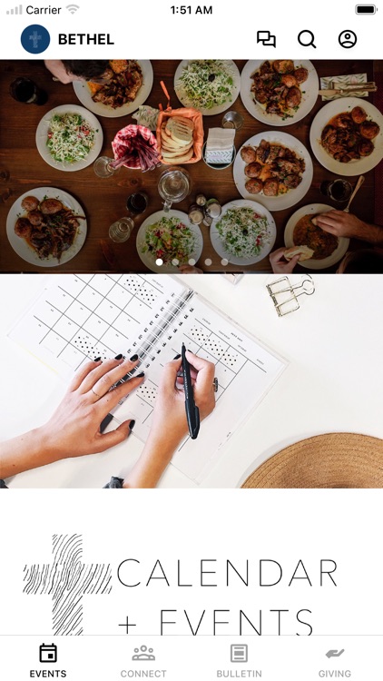 BETHEL BAPTIST CHURCH LAKELAND