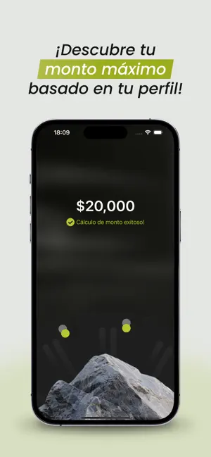 ARV Crédito-Préstamo de Dinero iPhone screenshot 4