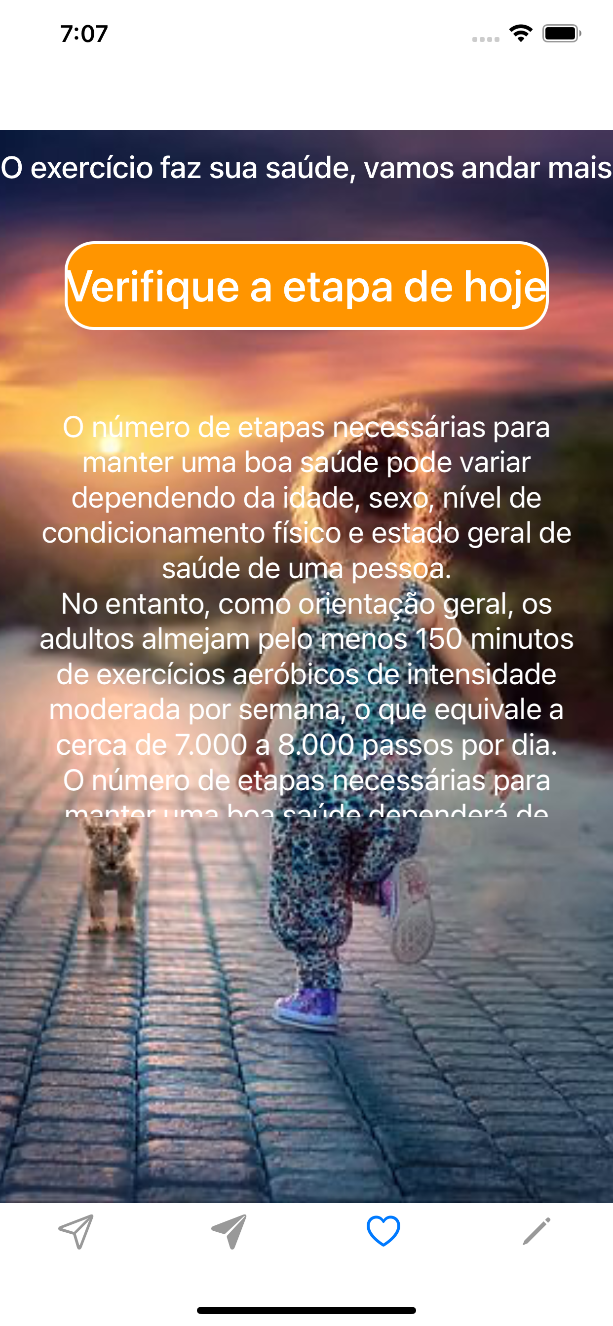Enfrentando a morte