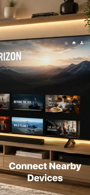 TV Remote Smart Control screenshot 2