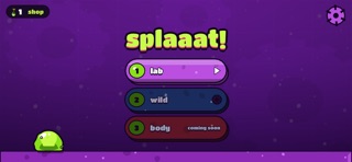Splaaat! screenshot 4
