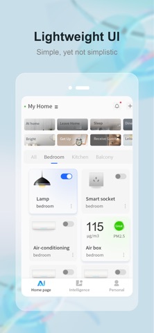 Space Assistant screenshot