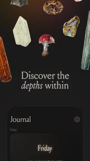 Manifest – Desté screenshot 1