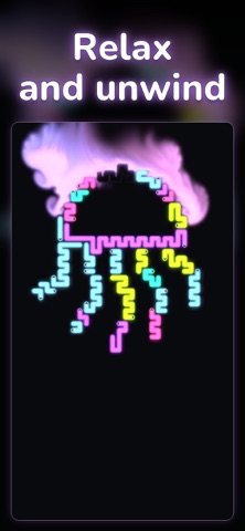 Ventiq: Gas Puzzle Screenshot 4 of 8