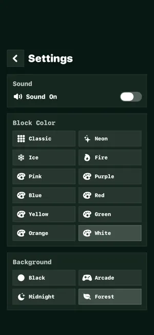 Mike's OG Blocks screenshot 3