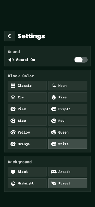 Mike's OG Blocks Screenshot 3 of 4