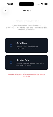 RestoProfit Screenshot 5 of 5