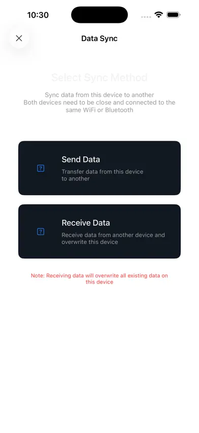 RestoProfit screenshot 5