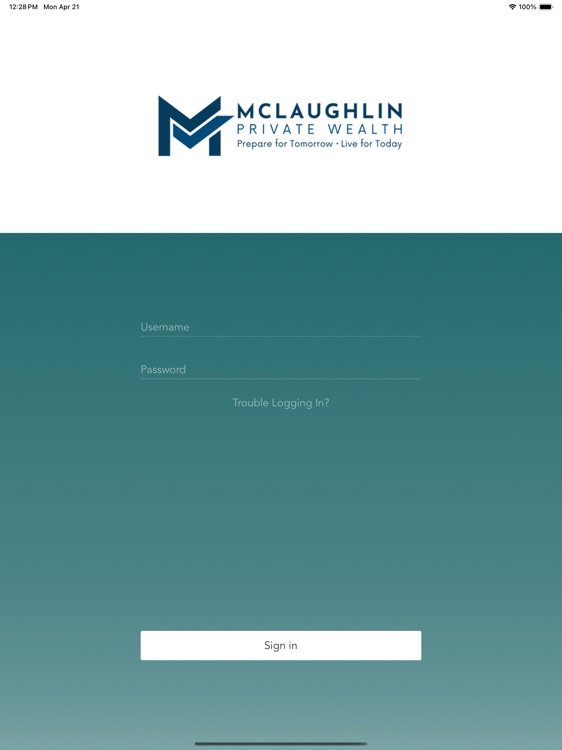 MPW Client Portal