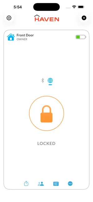 HAVEN - Preventative Security screenshot 2