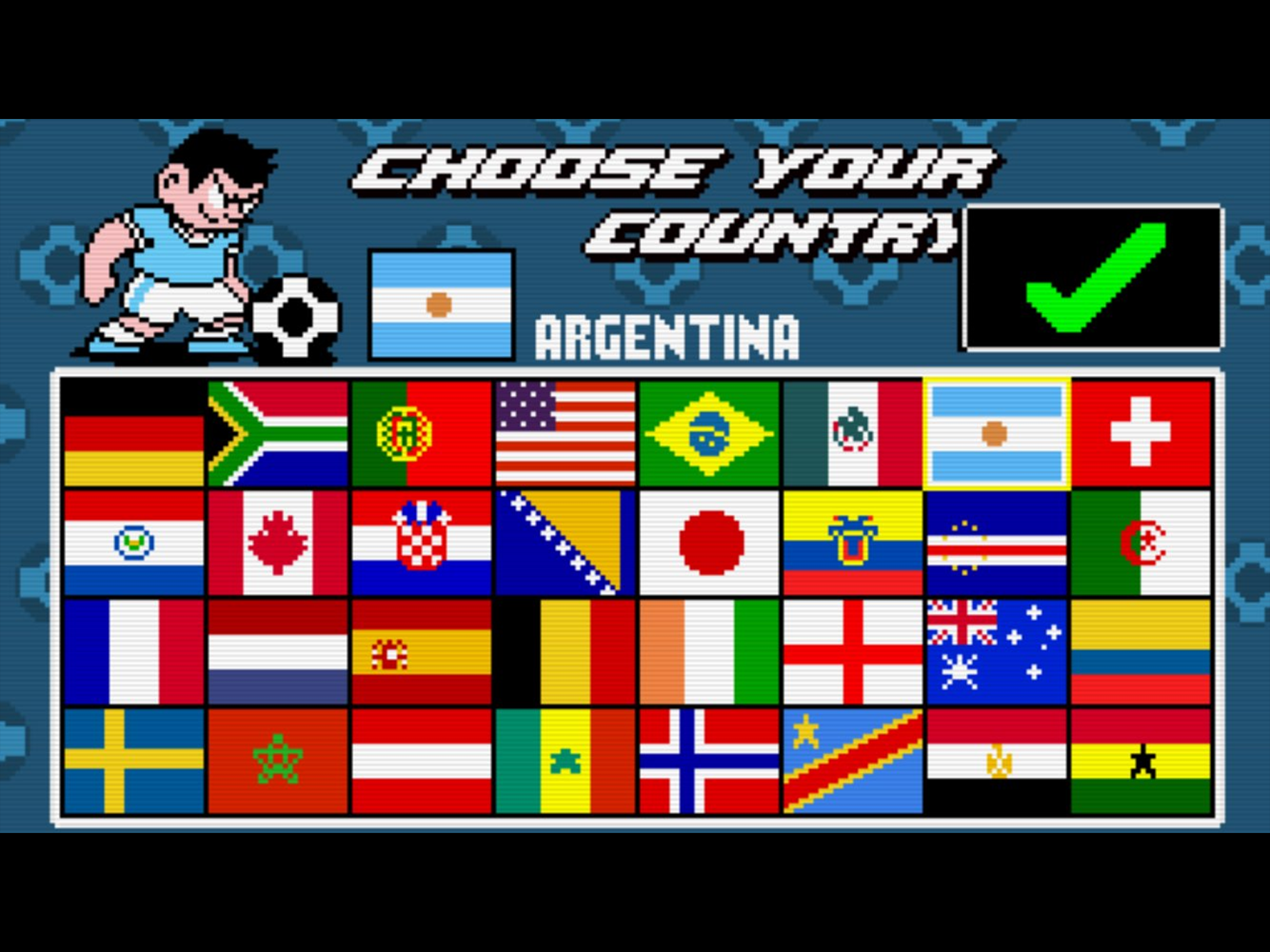 Football Champions 2026 screenshot 18
