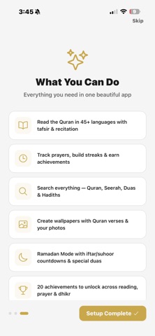 Ayah Canvas Screenshot 2 of 10