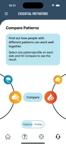 Essential Motivators Screenshot 3 of 3