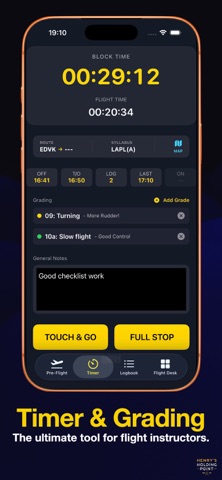 FlightMentor - VFR CoPilot Screenshot 2 of 7