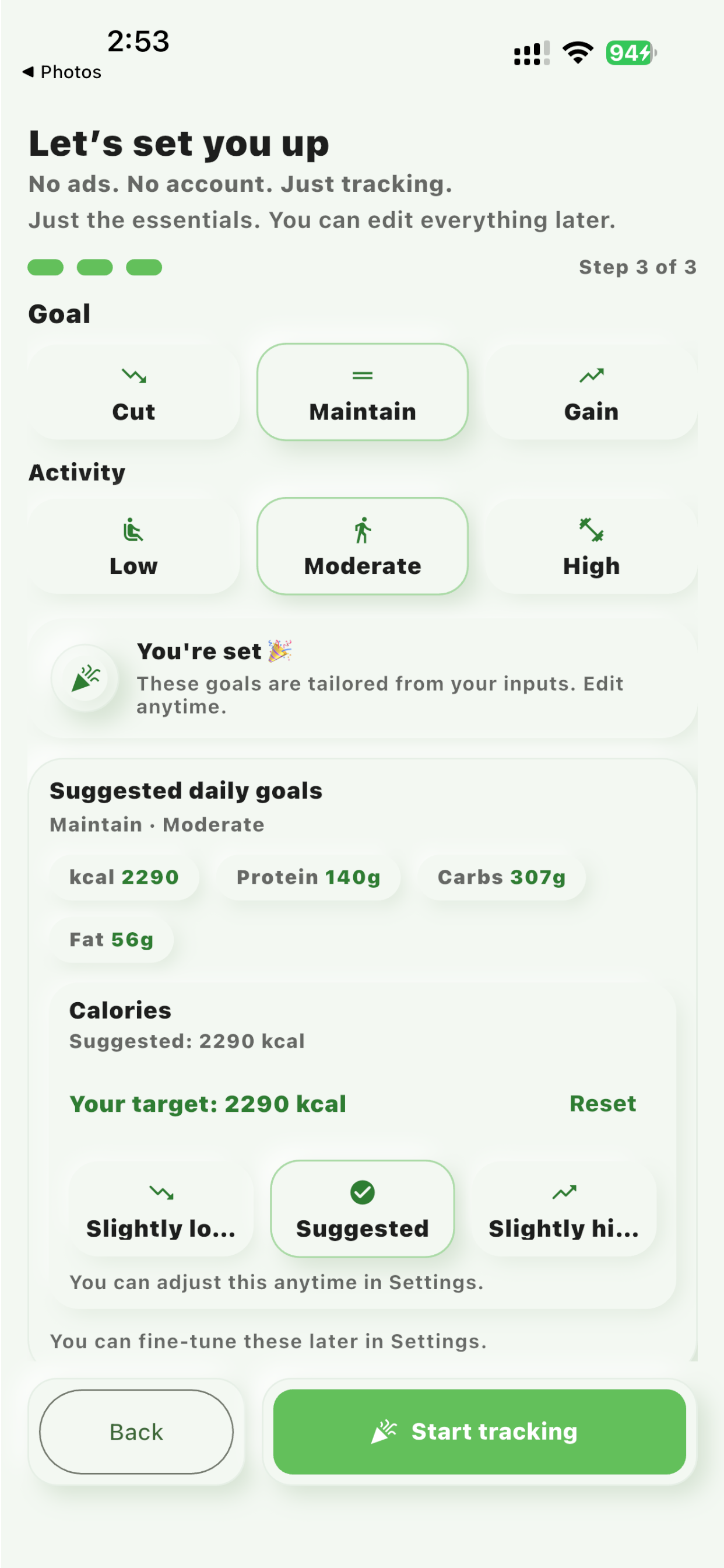 BiteMeal