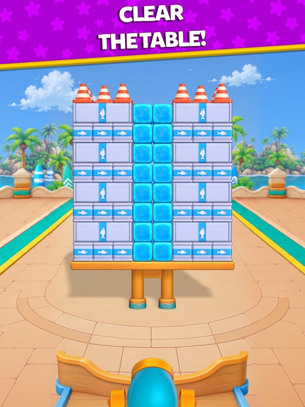 Smash Fest! screenshot 10